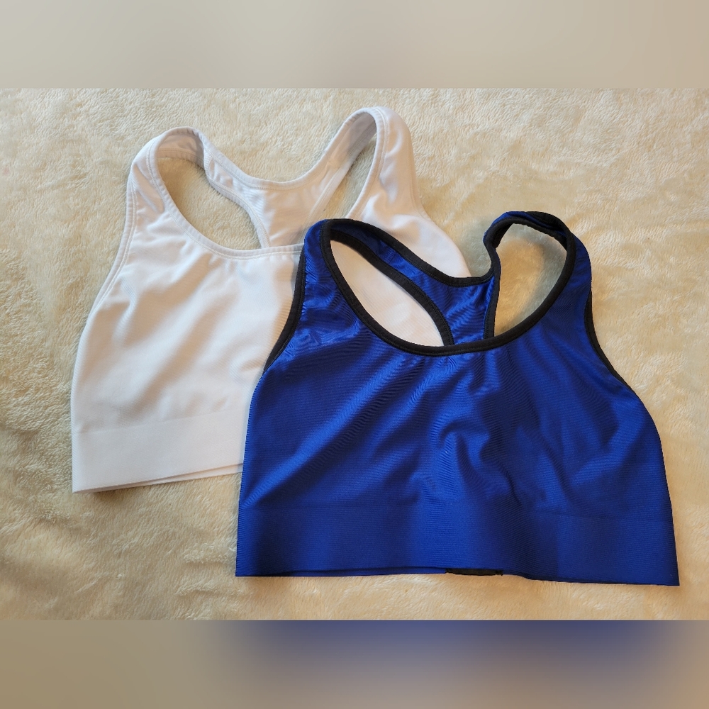NWOT CHAMPION SPORTS BRA BUNDLE